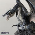 Capcom Figure Builder Creator's Model Monster Hunter: Black Dragon Fatalis (Re-run) thumbnail 4