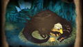 The Cruel King and the Great Hero [Storybook Edition] thumbnail 4