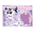 Rakugaki Kingdom x Hololive: Murasaki Shion - Big Acrylic Diorama thumbnail 1