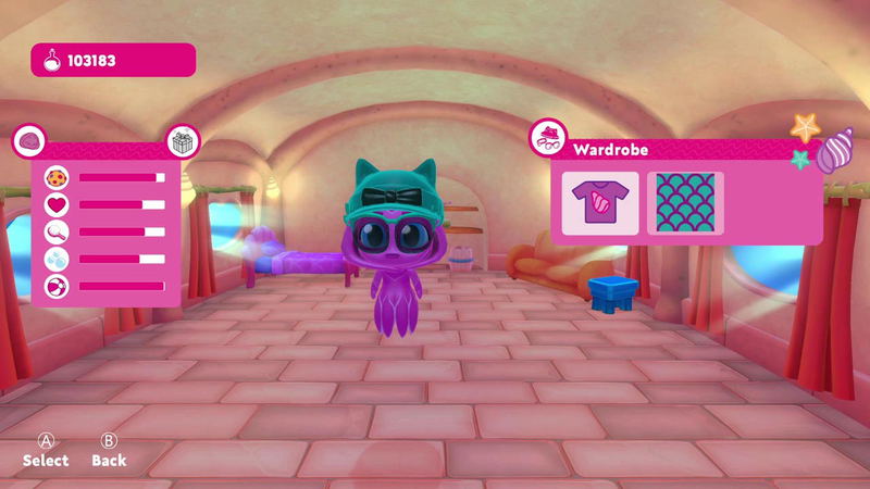 Fantasy Friends: Under the Sea image 2