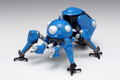 Ghost in the Shell SAC_2045 1/24 Scale Plastic Model Kit: Tachikoma 2045 Ver. thumbnail 2
