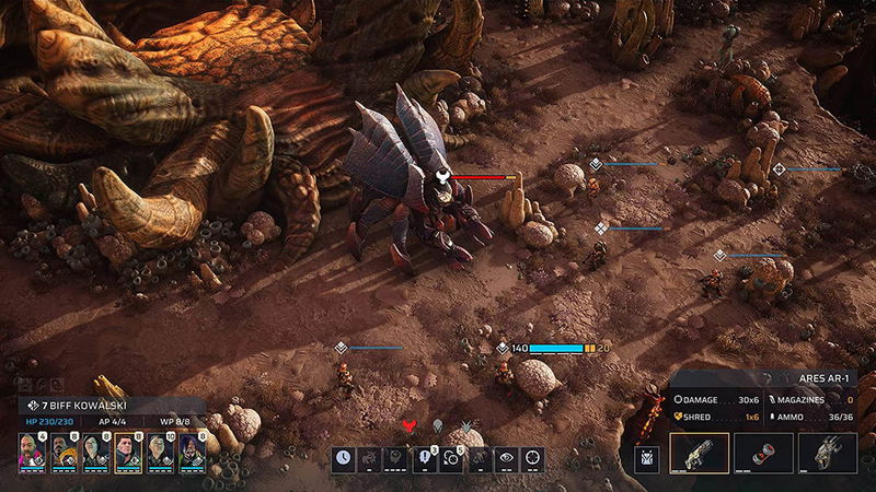 Phoenix Point [Behemoth Edition] image 6
