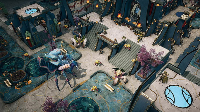 Phoenix Point [Behemoth Edition] image 8