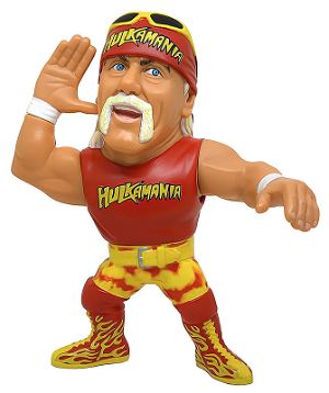 16d Collection 018 Legend Masters: Hulk Hogan