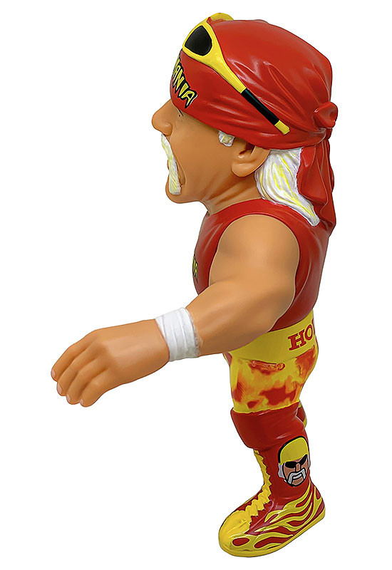 16d Collection 018 Legend Masters: Hulk Hogan