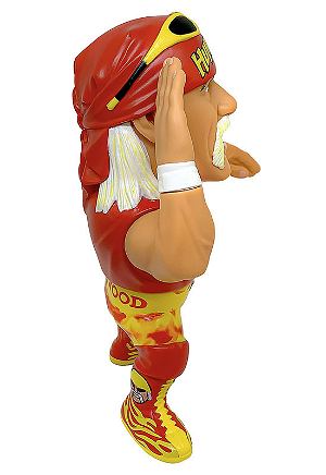 16d Collection 018 Legend Masters: Hulk Hogan