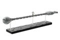 2001 A Space Odyssey Pre-Painted Figure: Discovery One (Re-run) thumbnail 1