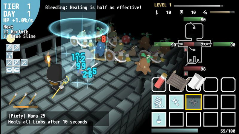 A Healer Only Lives Twice <span class="ext" style="background-color: #2a475e; color: #FFFFFF;">STEAM</span> <span class="ext ext_digital">digital</span> image 4