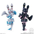 Animagear: Animagear DE 02 (Set of 10 Pieces) thumbnail 10