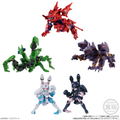 Animagear: Animagear DE 02 (Set of 10 Pieces) thumbnail 2