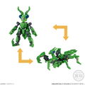 Animagear: Animagear DE 02 (Set of 10 Pieces) thumbnail 4