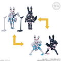 Animagear: Animagear DE 02 (Set of 10 Pieces) thumbnail 6