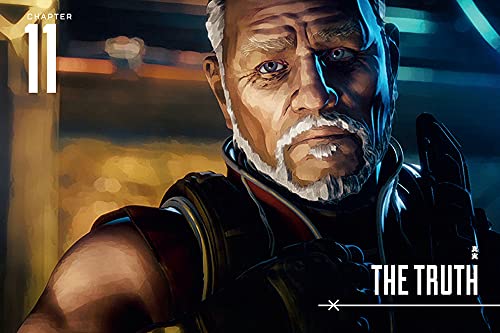 Apex Legends Pathfinder's Quest image 10