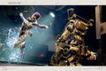 Apex Legends Pathfinder's Quest thumbnail 4