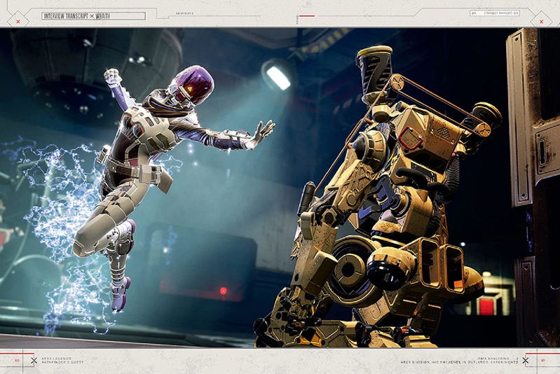 Apex Legends Pathfinder's Quest image 4