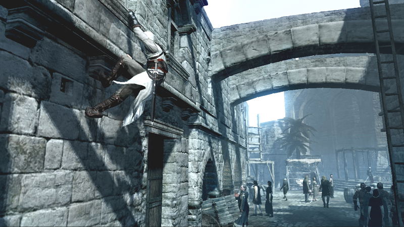 Assassin's Creed (Director's Cut Edition) <span class="ext" style="background-color: #3b5998; color: #FFFFFF;">Ubisoft Connect</span> <span class="ext ext_digital">digital</span> image 10
