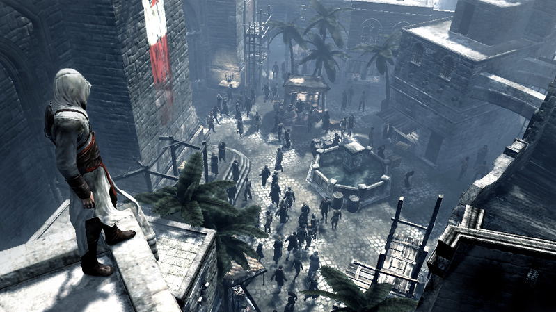 Assassin's Creed (Director's Cut Edition) <span class="ext" style="background-color: #3b5998; color: #FFFFFF;">Ubisoft Connect</span> <span class="ext ext_digital">digital</span> image 11