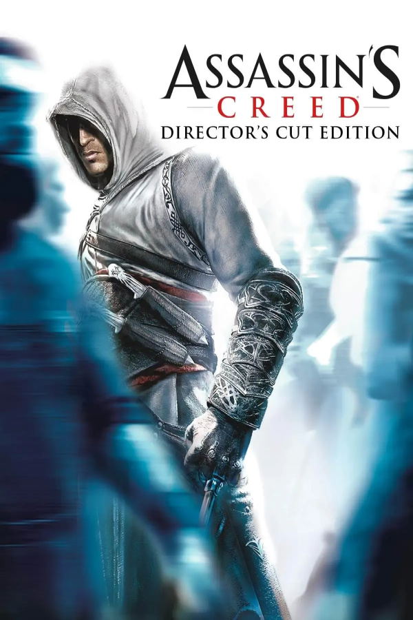 Assassin's Creed (Director's Cut Edition) <span class="ext" style="background-color: #3b5998; color: #FFFFFF;">Ubisoft Connect</span> <span class="ext ext_digital">digital</span> image 1