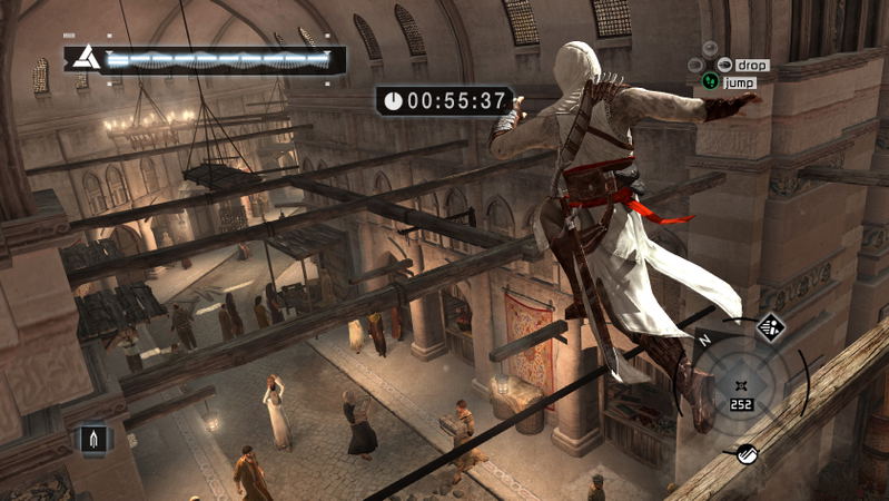 Assassin's Creed (Director's Cut Edition) <span class="ext" style="background-color: #3b5998; color: #FFFFFF;">Ubisoft Connect</span> <span class="ext ext_digital">digital</span> image 2