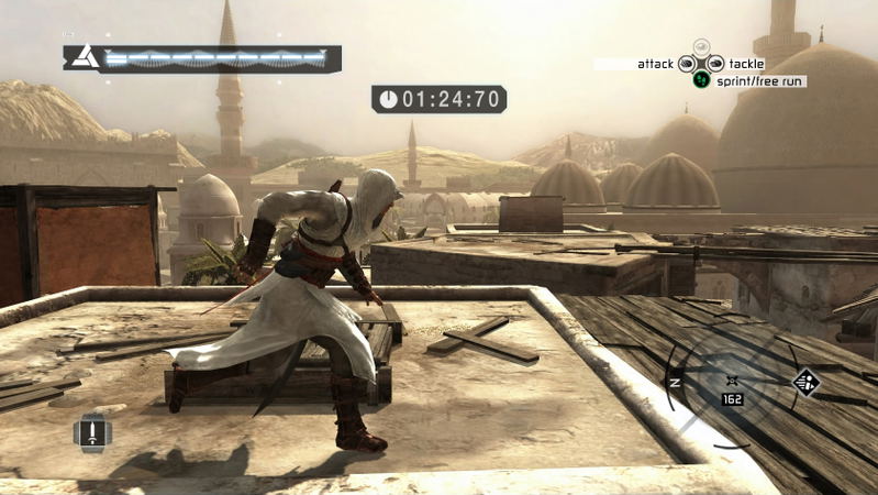 Assassin's Creed (Director's Cut Edition) <span class="ext" style="background-color: #3b5998; color: #FFFFFF;">Ubisoft Connect</span> <span class="ext ext_digital">digital</span> image 3