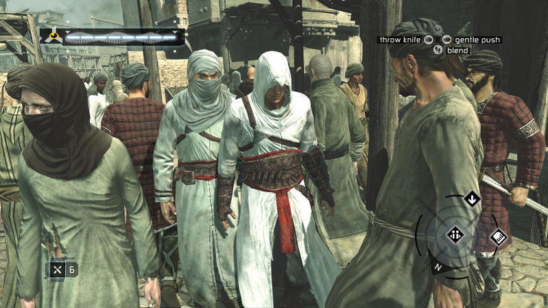 Assassin's Creed (Director's Cut Edition) <span class="ext" style="background-color: #3b5998; color: #FFFFFF;">Ubisoft Connect</span> <span class="ext ext_digital">digital</span> image 4