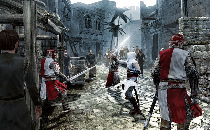 Assassin's Creed (Director's Cut Edition) <span class="ext" style="background-color: #3b5998; color: #FFFFFF;">Ubisoft Connect</span> <span class="ext ext_digital">digital</span> image 5