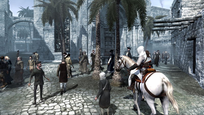 Assassin's Creed (Director's Cut Edition) <span class="ext" style="background-color: #3b5998; color: #FFFFFF;">Ubisoft Connect</span> <span class="ext ext_digital">digital</span> image 6