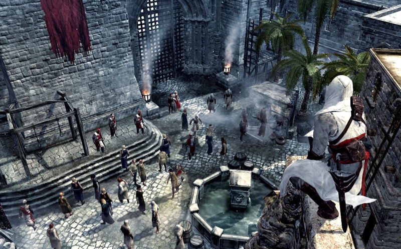 Assassin's Creed (Director's Cut Edition) <span class="ext" style="background-color: #3b5998; color: #FFFFFF;">Ubisoft Connect</span> <span class="ext ext_digital">digital</span> image 8