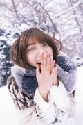 Asuka Kawazu First Photobook thumbnail 8