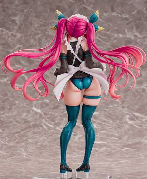 Character's Selection The Cosplay Maids Like Snacks 1/6 Scale Pre-Painted Figure: Alice Otori
