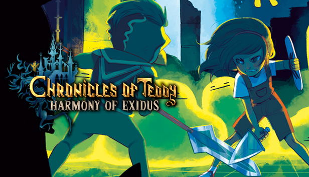 Chronicles of Teddy STEAM digital — Import Game Deal