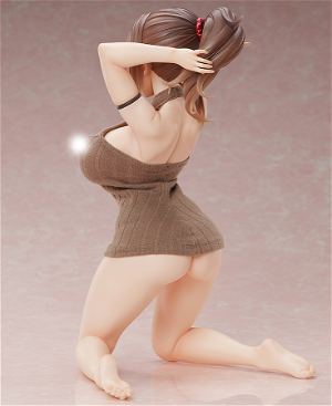 Creator's Collection 1/4 Scale Pre-Painted Figure: Hinano