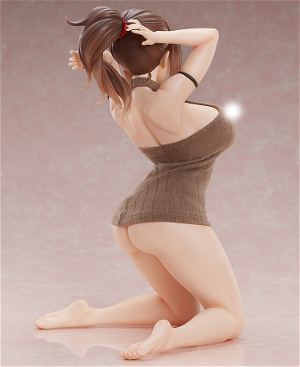 Creator's Collection 1/4 Scale Pre-Painted Figure: Hinano