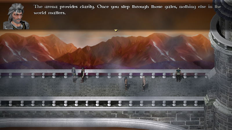 Crown Champion: Legends of the Arena <span class="ext" style="background-color: #2a475e; color: #FFFFFF;">STEAM</span> <span class="ext ext_digital">digital</span> image 10