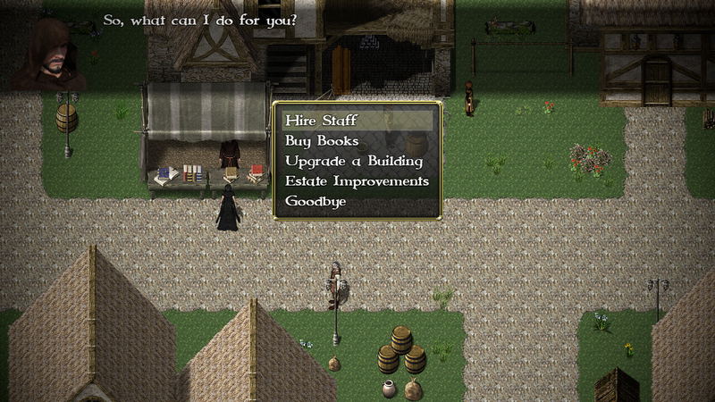Crown Champion: Legends of the Arena <span class="ext" style="background-color: #2a475e; color: #FFFFFF;">STEAM</span> <span class="ext ext_digital">digital</span> image 2