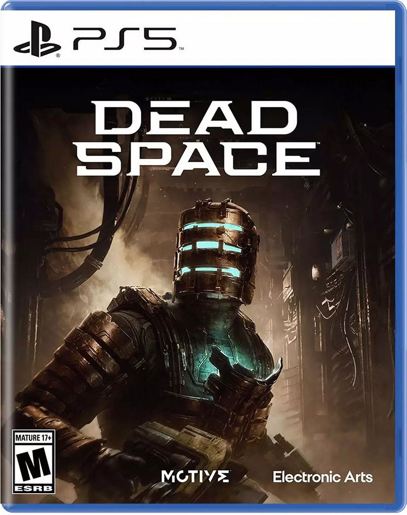 Dead Space image 1