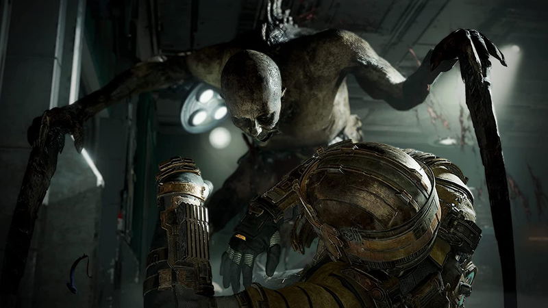 Dead Space image 3