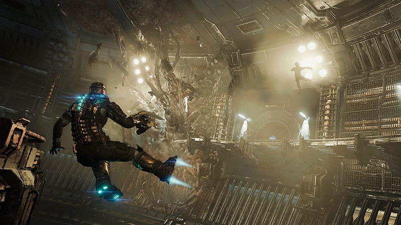 Dead Space image 6