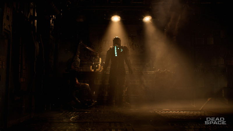 Dead Space image 2