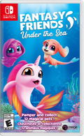 Fantasy Friends: Under the Sea thumbnail 1