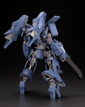 Frame Arms 1/100 Scale Plastic Model Kit: RV-6 Gullzwerg thumbnail 4