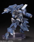 Frame Arms 1/100 Scale Plastic Model Kit: RV-6 Gullzwerg thumbnail 5