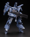 Frame Arms 1/100 Scale Plastic Model Kit: RV-6 Gullzwerg thumbnail 6
