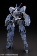 Frame Arms 1/100 Scale Plastic Model Kit: RV-6 Gullzwerg thumbnail 8