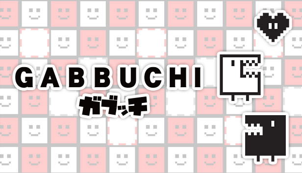Gabbuchi STEAM digital — Import Game Deal