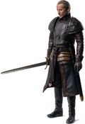 Game of Thrones 1/6 Scale Pre-Painted Action Figure: Ser Jorah Mormont (Season 8) thumbnail 1