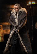 Game of Thrones 1/6 Scale Pre-Painted Action Figure: Ser Jorah Mormont (Season 8) thumbnail 10