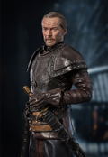 Game of Thrones 1/6 Scale Pre-Painted Action Figure: Ser Jorah Mormont (Season 8) thumbnail 3