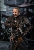 Game of Thrones 1/6 Scale Pre-Painted Action Figure: Ser Jorah Mormont (Season 8) thumbnail 4