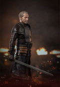Game of Thrones 1/6 Scale Pre-Painted Action Figure: Ser Jorah Mormont (Season 8) thumbnail 5